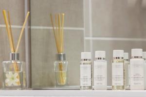 Citystay Living - Midsummer Mews