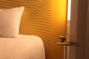 Hotels B&B HOTEL Massy Gare TGV : photos des chambres