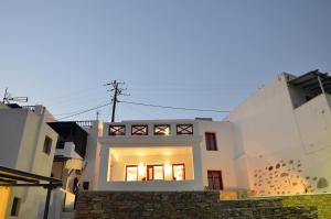 Nicolas House Amorgos Greece
