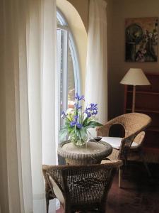 Vivelorural casa El Gargujo con piscina