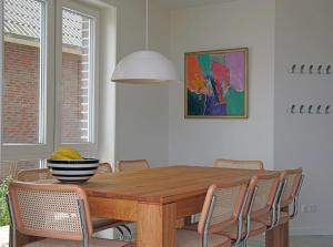 Weiße Düne Ferienwohnung *Weiße Düne 9 Gen Norden*