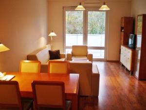 Aquarius 60 Apartamenty-plaza