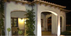 Hotel Terra Di Gallura
