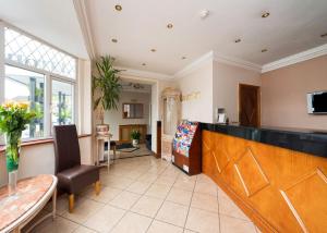Golders Green Hotel