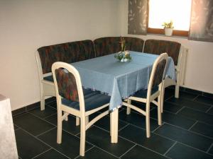 Ferienwohnung Deuerling