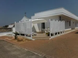 Casa Vacanze da Franco - 托雷圣乔万尼乌