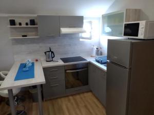Apartman Turanj