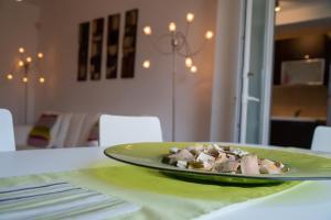 Casa Idilica Apartment