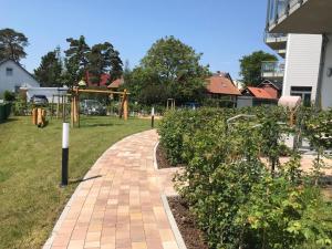 Ferienwohnung Auszeit