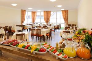Hotel Inspiration Garni