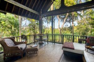 Stone House, Jalan Tirta Tawar, Kutuh Kaja, Ubud, Bali, Indonesia.