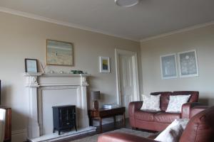 4 star apartement Collingwood House Tynemouth Tynemouth Suurbritannia