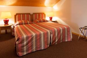 Large Superior One-Bedroom Apartment with Balcony room in Sport Palace