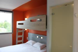 Hotels ibis budget Metz Technopole : photos des chambres