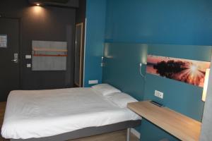 Hotels ibis budget Metz Technopole : photos des chambres