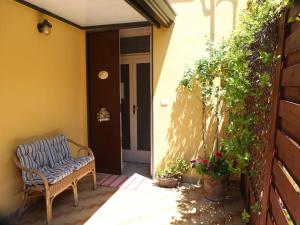 Camera Familiare con Balcone