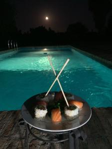 Cortijo de Don Victor