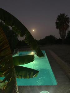 Cortijo de Don Victor