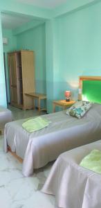 MAISON D’HÔTE LES TORTUES -