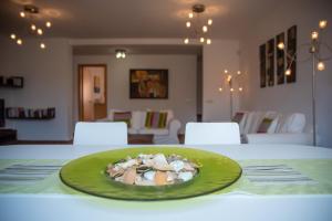 Casa Idilica Apartment