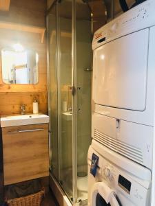 La Corneille Blanche