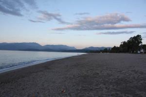 Studios Resbithas Lakonia Greece
