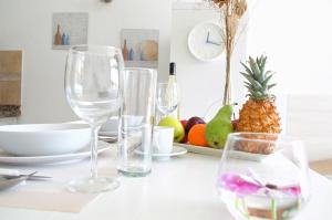 Edificio Las Marañuelas, Puerto La Cruz, Islas Canarias Tenerife