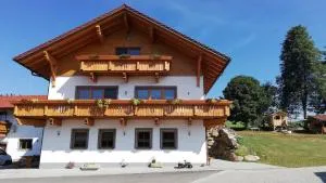 Ferienhof Schmalzgrub - Geiersthal