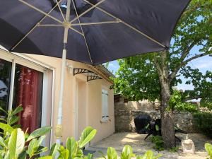 Maisons de vacances Jolie petite maison en Ardeche du sud : photos des chambres