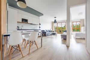 Apartamenty Sun Snow Królewskie Kamieniczki