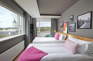 Mývatn - Berjaya Iceland Hotels