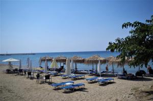 Sotiras Rooms Thassos Greece