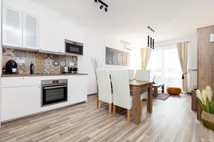 Chopin Airport Business Apartment