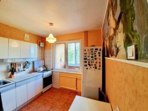 Clean and Spacious 2 Bedroom Apartment in Vilnius