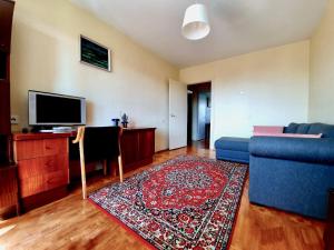 Clean and Spacious 2 Bedroom Apartment in Vilnius