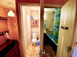 Clean and Spacious 2 Bedroom Apartment in Vilnius