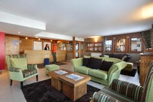 Résidence Néméa Les Chalets Des Evettes photo 24