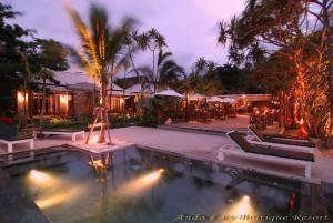 Andalay Boutique Resort