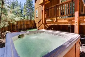 Wanderlust Cabin - Kings Beach