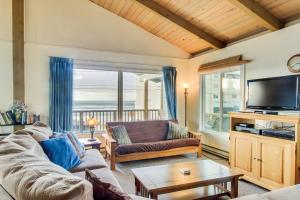 Beach Retreat - 4hvězdičkové hotely ve městě Newport