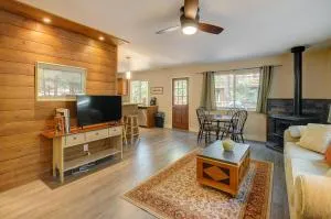 Casa Tahquitz - آيديلوايل