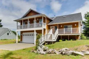 The Hidden Treasure - وارينتون