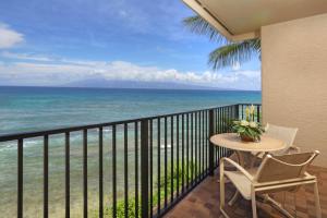 Kaanapali Shores 361 - 4hvězdičkové hotely ve městě Kaanapali