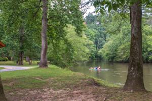 Bucky and Doe Does Place