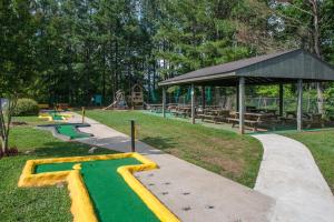 Bucky and Doe Does Place