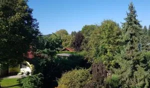 Ferienwohnung Modi - Гамлиц