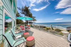 Hale Kaalawai Unit A - Oceanside