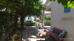 Katina house Ilia Greece