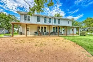 White Dairy Guesthouse - Blumenthal