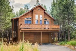 Jade House - Sierraville